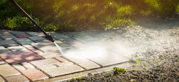 Best Dumpster Area Cleaning  in Eming Island, FL