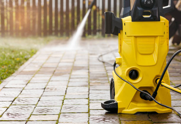 Professional Pressure Washing Services in Fleming Island, FL