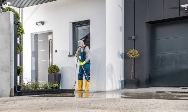 Best Gas Station Cleaning  in Eming Island, FL